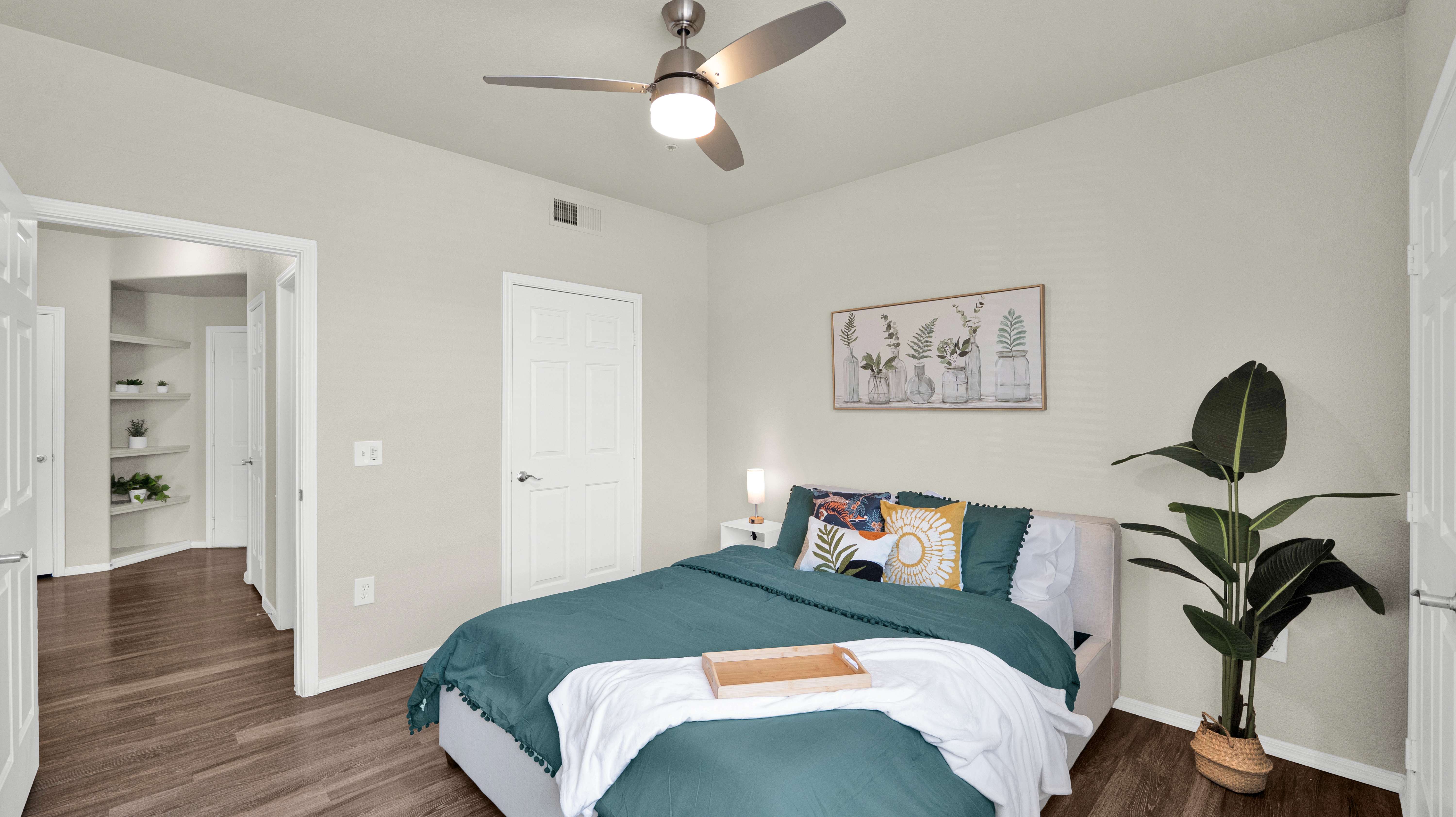 Catherine Townhomes photo 4